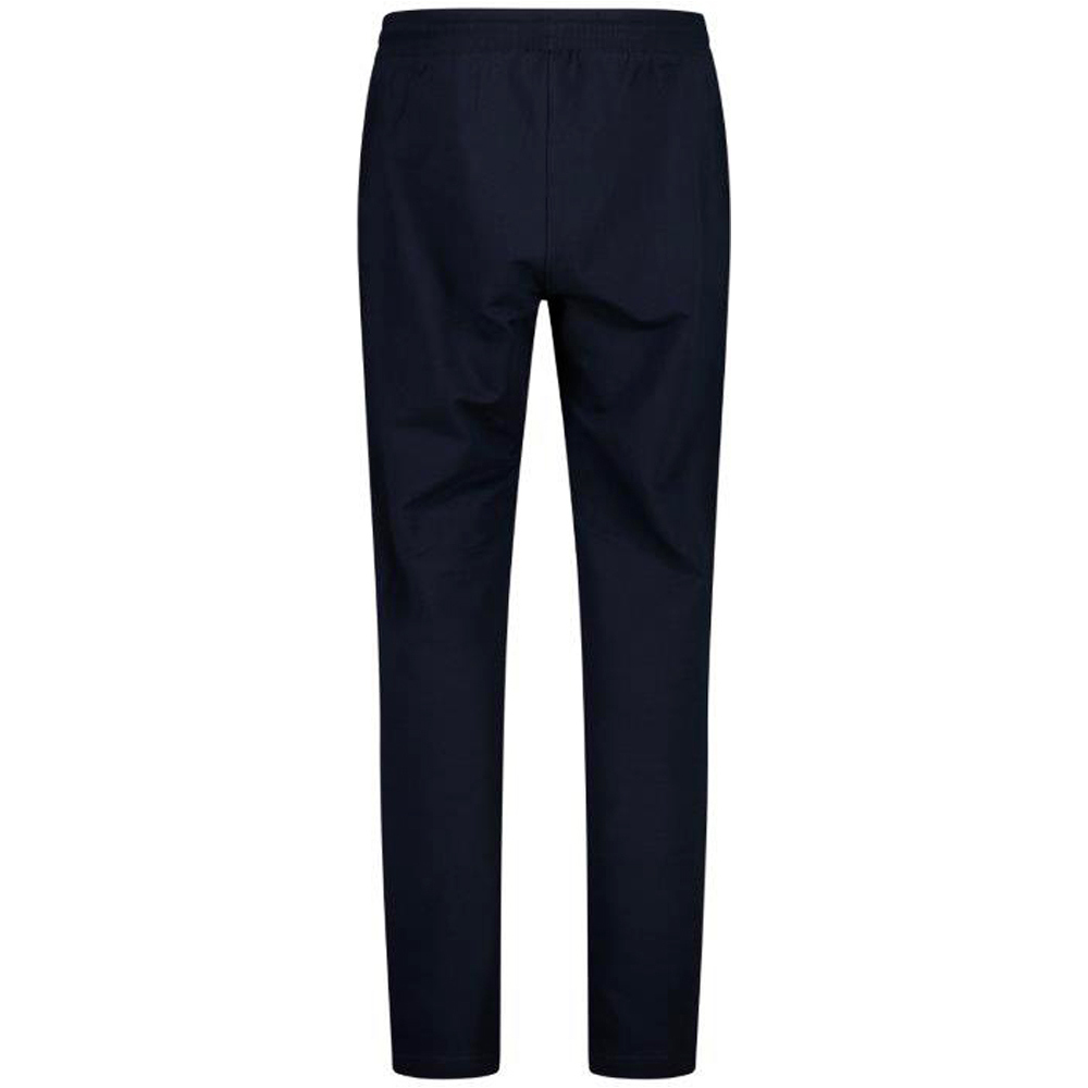 Cmp pantalon fitness hombre Cmp MAN LONG PANT vista trasera Cmp pantalon fitness hombre Cmp MAN LONG PANT vista trasera