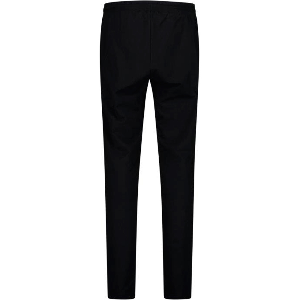 Cmp pantalon fitness hombre Cmp MAN LONG PANT vista trasera Cmp pantalon fitness hombre Cmp MAN LONG PANT vista trasera