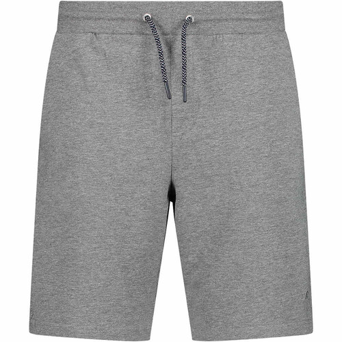 CMP MAN BERMUDA gris