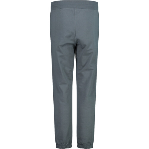 CMP WOMAN LONG PANT verde