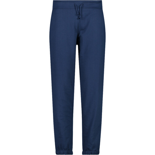 CMP WOMAN LONG PANT azul