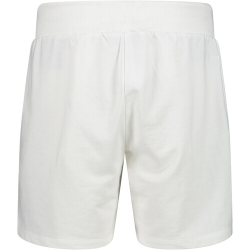 CMP WOMAN BERMUDA marron