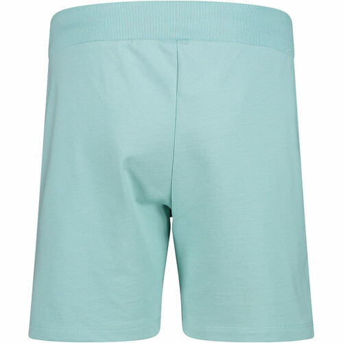 CMP WOMAN BERMUDA gris