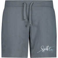 WOMAN BERMUDA WOMAN BERMUDA