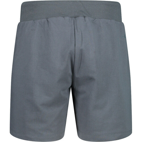 CMP WOMAN BERMUDA verde