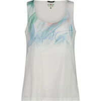 WOMAN T-SHIRT SLEEVELESS WOMAN T-SHIRT SLEEVELESS