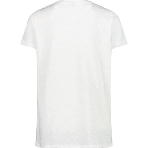 CMP WOMAN T-SHIRT marron