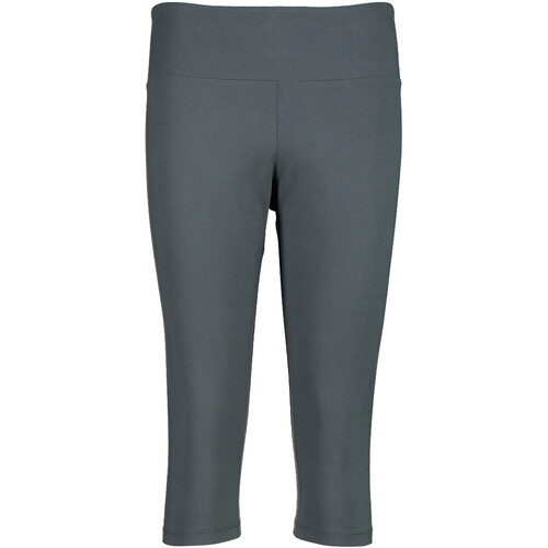 CMP WOMAN PANT 3/4 verde