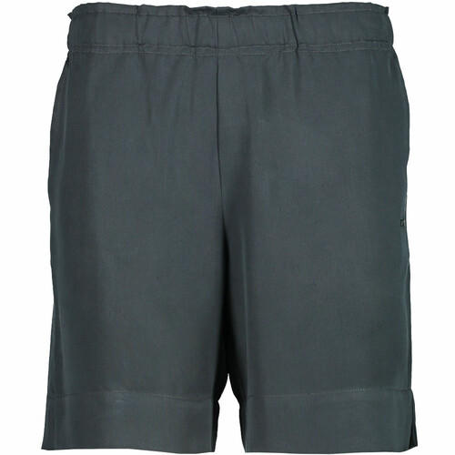 CMP WOMAN BERMUDA verde