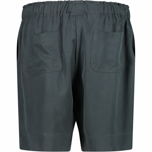 CMP WOMAN BERMUDA verde