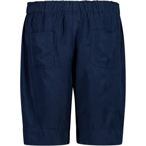 CMP WOMAN BERMUDA azul