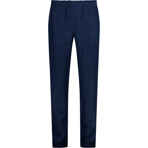 CMP WOMAN LONG PANT azul