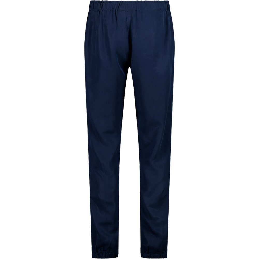 Cmp pantalones y mallas largas fitness mujer Cmp WOMAN LONG PANT vista trasera Cmp pantalones y mallas largas fitness mujer Cmp WOMAN LONG PANT vista trasera