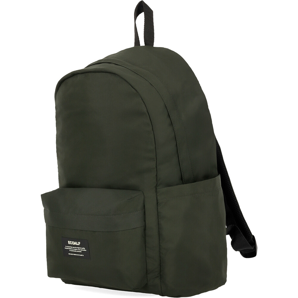 Ecoalf mochila deporte Ecoalf BASILALF BACKPACK 02 Ecoalf mochila deporte Ecoalf BASILALF BACKPACK 02