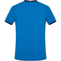 Le Coq Sportif camiseta manga corta hombre Le Coq Sportif BAT Tee SS N3 M 03 Le Coq Sportif camiseta manga corta hombre Le Coq Sportif BAT Tee SS N3 M 03