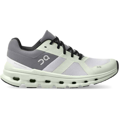 ON CLOUDRUNNER azul