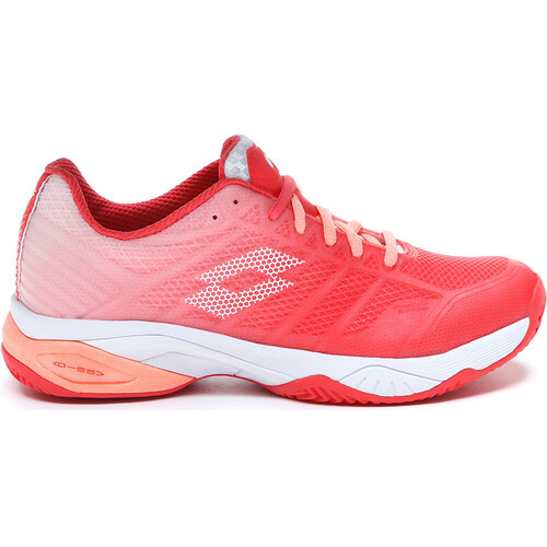 LOTTO MIRAGE 300 II CLY W rojo