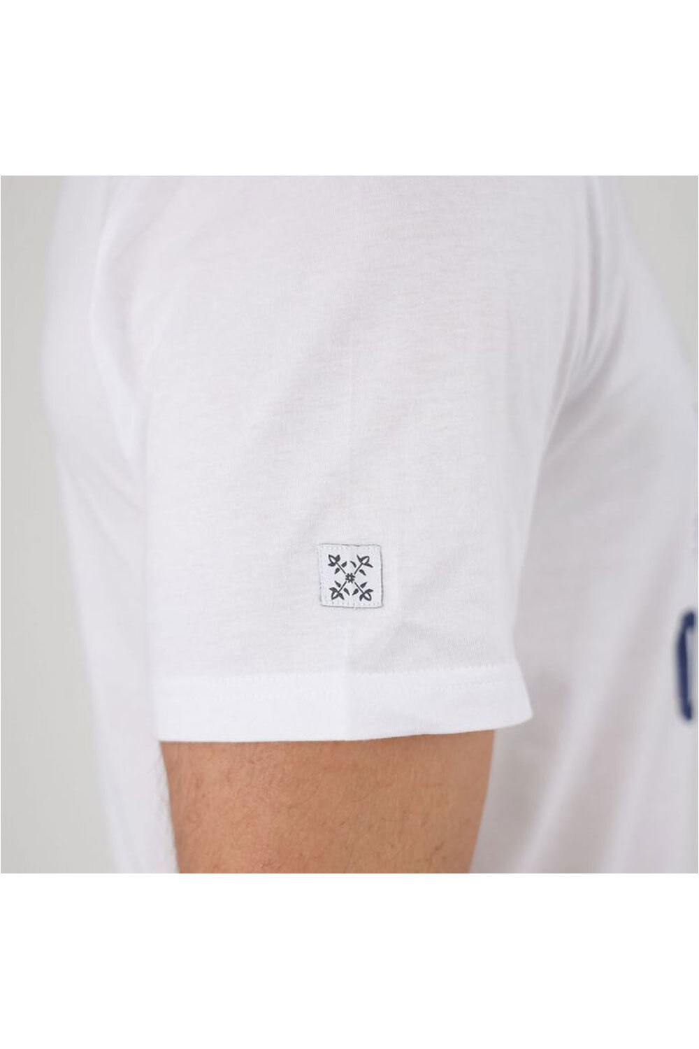 Oxbow camiseta manga corta hombre Oxbow O2TOCHEM tee shirt vista detalle Oxbow camiseta manga corta hombre Oxbow O2TOCHEM tee shirt vista detalle