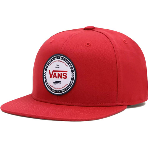 VANS OTW LOCK UP SNAPBACK BOYS