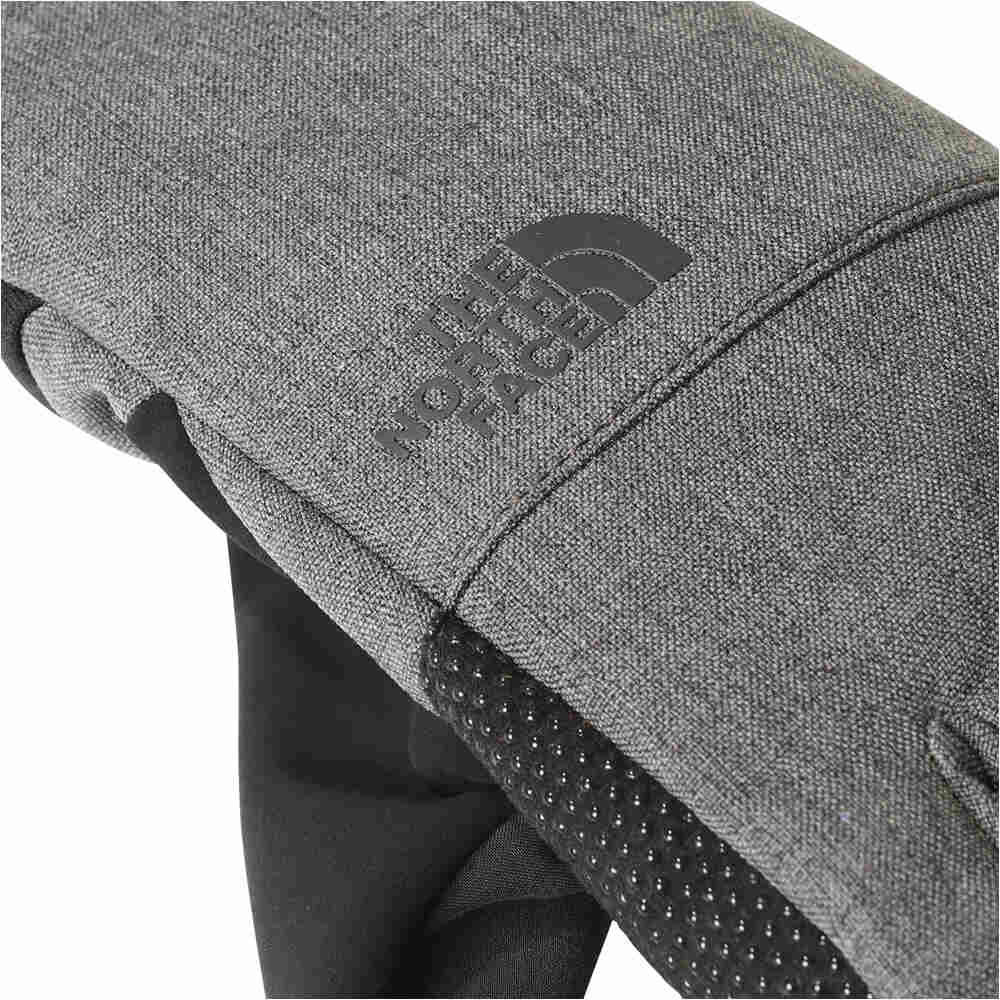 The North Face guantes montaña The North Face M APEX ETIP GLOVE 01 The North Face guantes montaña The North Face M APEX ETIP GLOVE 01