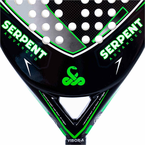 VIBORA VIBOR-A SERPENT ADVANCE 22