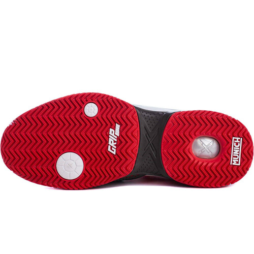 MUNICH OXYGEN 22 PADEL blanco