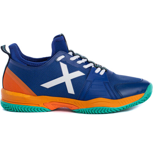 MUNICH OXYGEN 24 PADEL azul