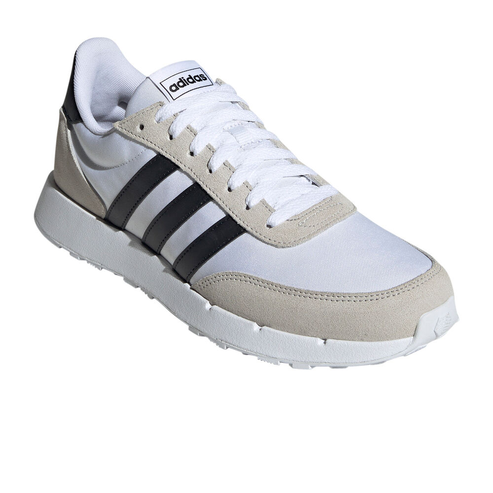 adidas zapatilla moda hombre Adidas RUN 60s 2.0 lateral interior adidas zapatilla moda hombre Adidas RUN 60s 2.0 lateral interior