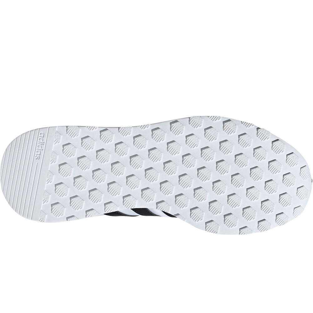 adidas zapatilla moda hombre Adidas RUN 60s 2.0 vista superior adidas zapatilla moda hombre Adidas RUN 60s 2.0 vista superior