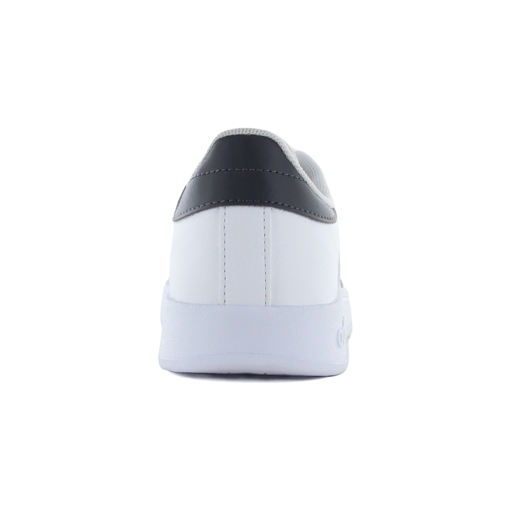 adidas zapatilla moda hombre Adidas BREAKNET vista trasera adidas zapatilla moda hombre Adidas BREAKNET vista trasera