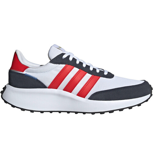 ADIDAS RUN 70S LIFESTYLE RUNNING blanco