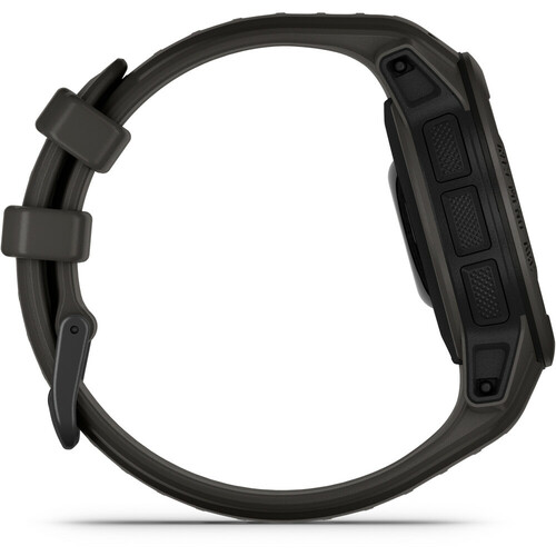 GARMIN INSTINCT 2S negro