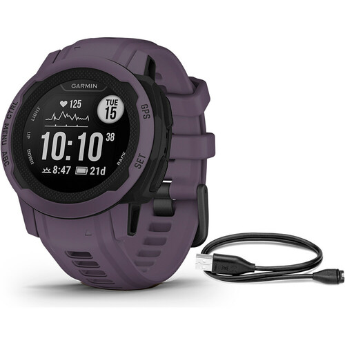 GARMIN INSTINCT 2S  LILA