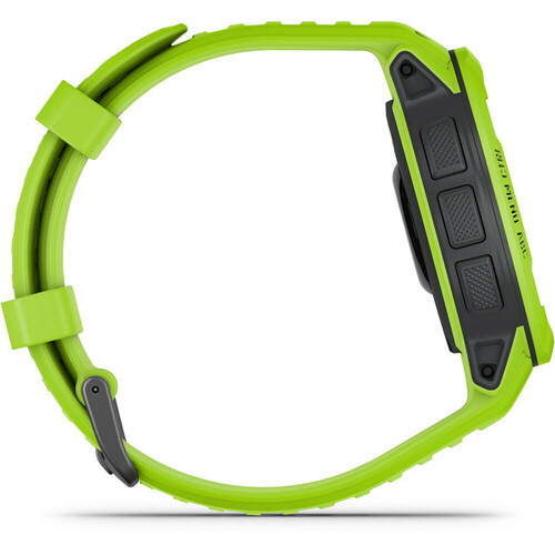 GARMIN INSTINCT 2 - VERDE LIMA