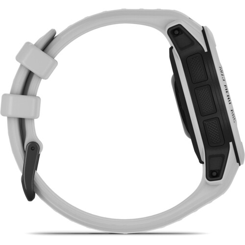 GARMIN INSTINCT 2S SOLAR - GRIS