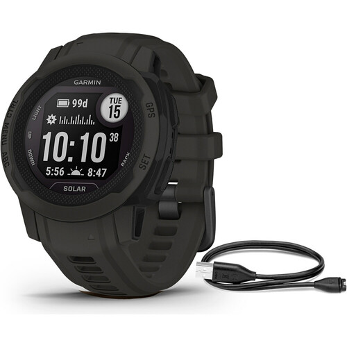 GARMIN INSTINCT 2S SOLAR - NEO