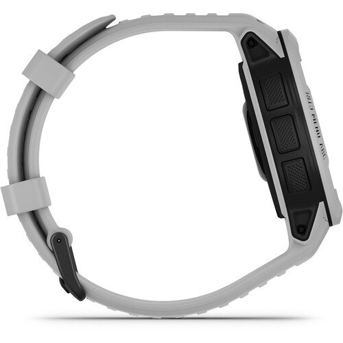 GARMIN INSTINCT 2 SOLAR - GRIS