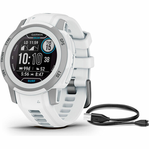 GARMIN INSTINCT 2S SOLAR - SURF ERICEIRA