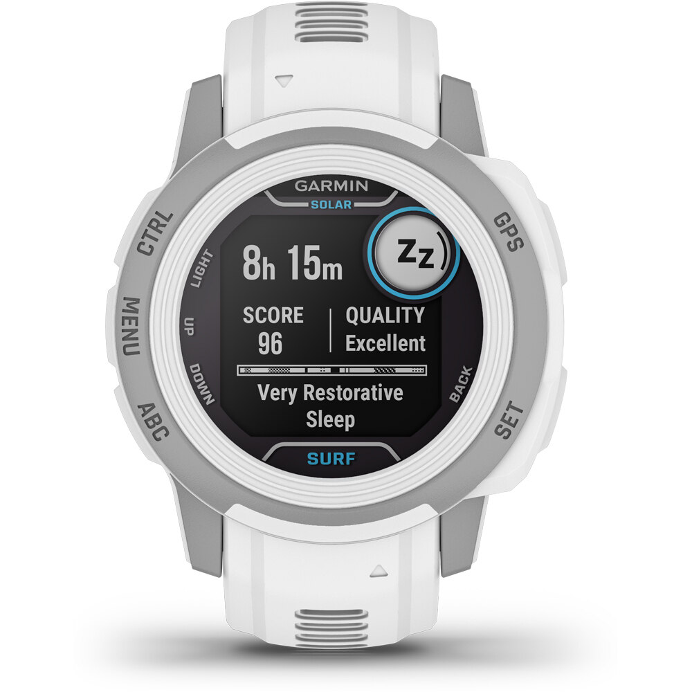 Garmin pulsómetros con gps Garmin Instinct 2S Solar - Surf Ericeira 05 Garmin pulsómetros con gps Garmin Instinct 2S Solar - Surf Ericeira 05