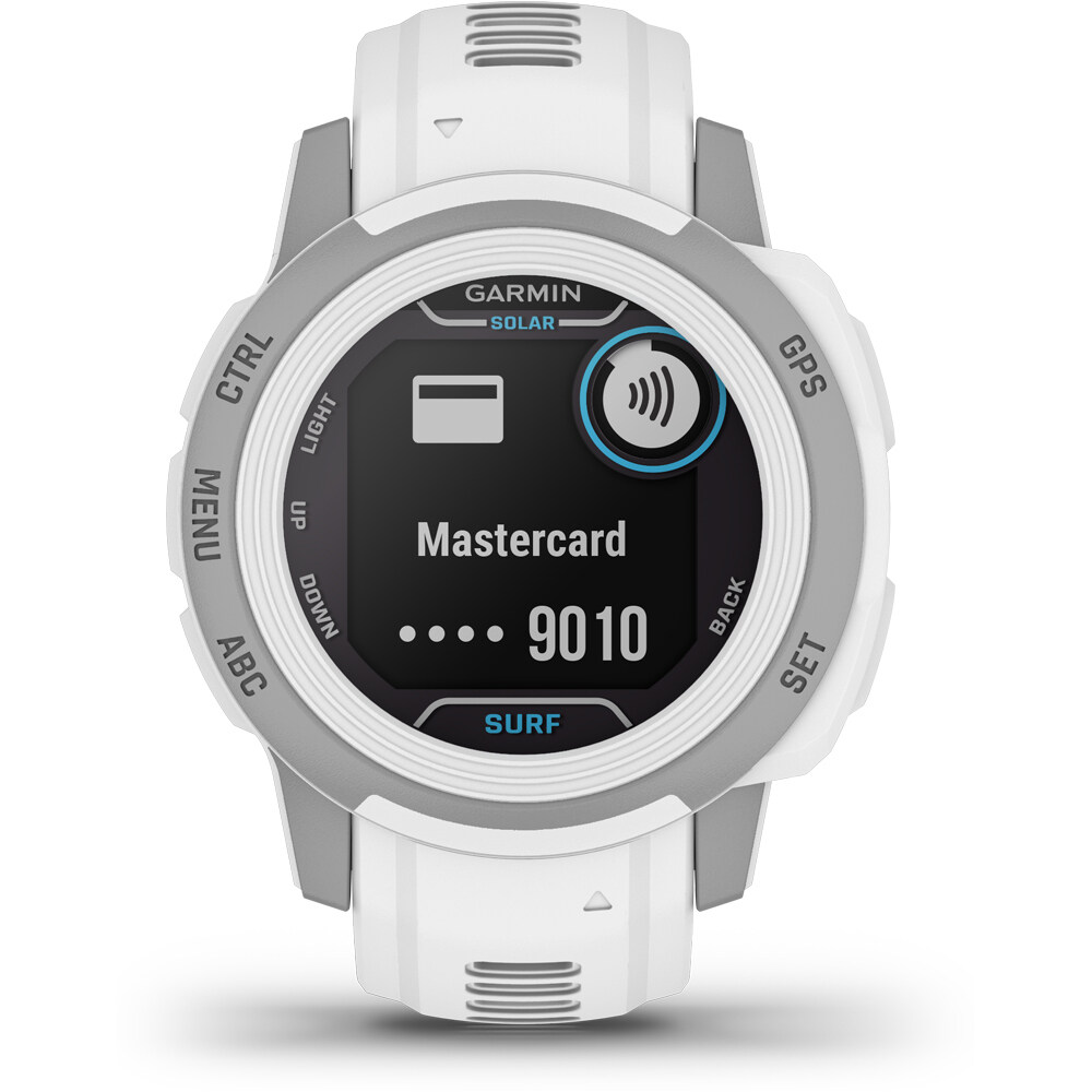 Garmin pulsómetros con gps Garmin Instinct 2S Solar - Surf Ericeira 06 Garmin pulsómetros con gps Garmin Instinct 2S Solar - Surf Ericeira 06