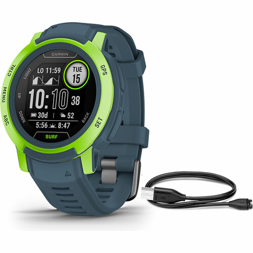 GARMIN INSTINCT 2 - SURF MAVERICKS