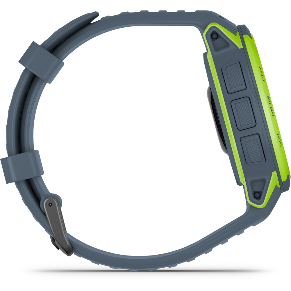 Garmin pulsómetros con gps Garmin Instinct 2 - Surf Mavericks 07 Garmin pulsómetros con gps Garmin Instinct 2 - Surf Mavericks 07
