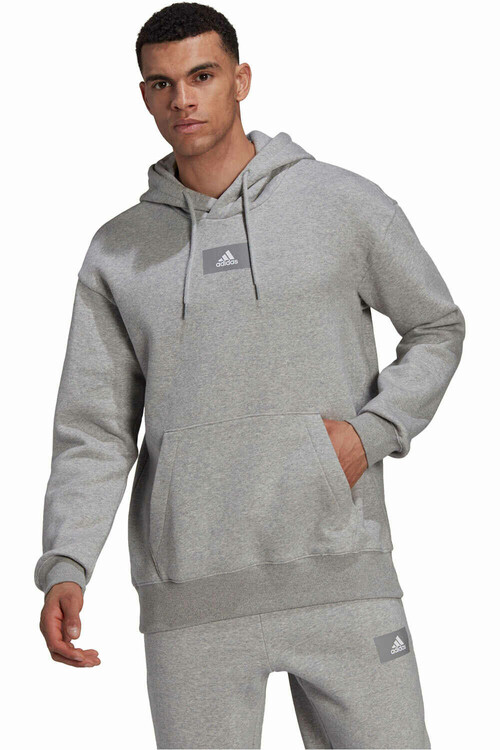 ADIDAS M FV HD gris