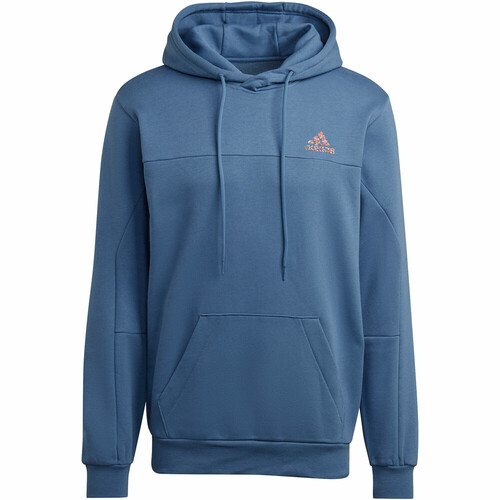 ADIDAS M FL RECBOS HD azul