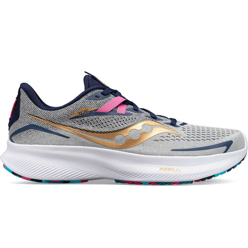 SAUCONY RIDE 15 gris