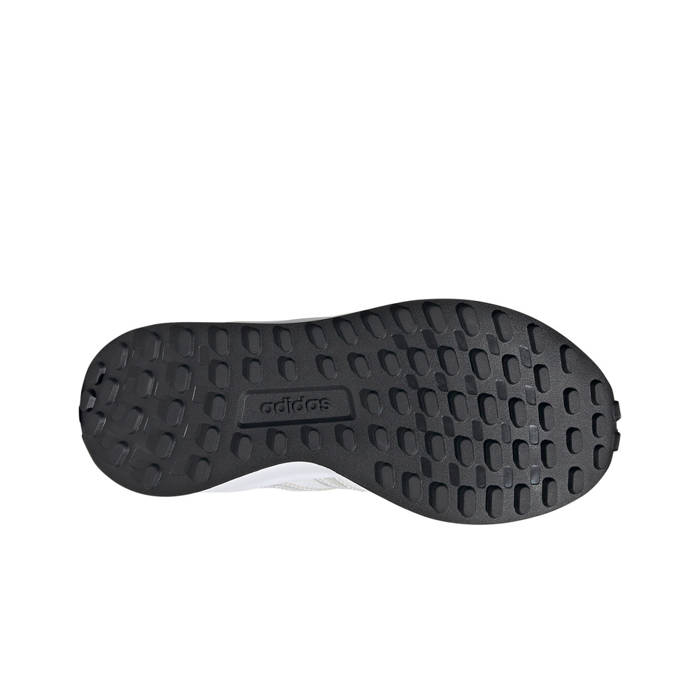 adidas zapatilla multideporte niño Adidas RUN 70s CF K vista superior adidas zapatilla multideporte niño Adidas RUN 70s CF K vista superior