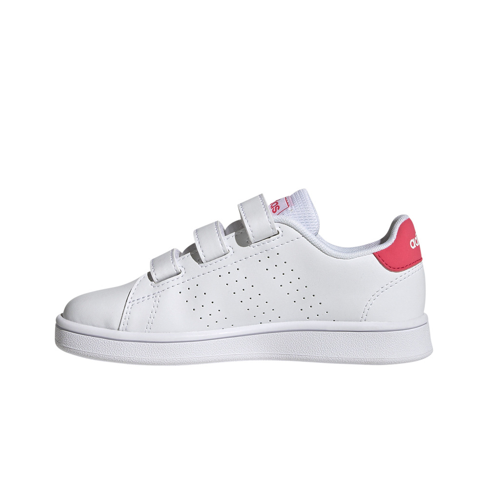 adidas zapatilla moda niño Adidas ADVANTAGE CF C puntera adidas zapatilla moda niño Adidas ADVANTAGE CF C puntera