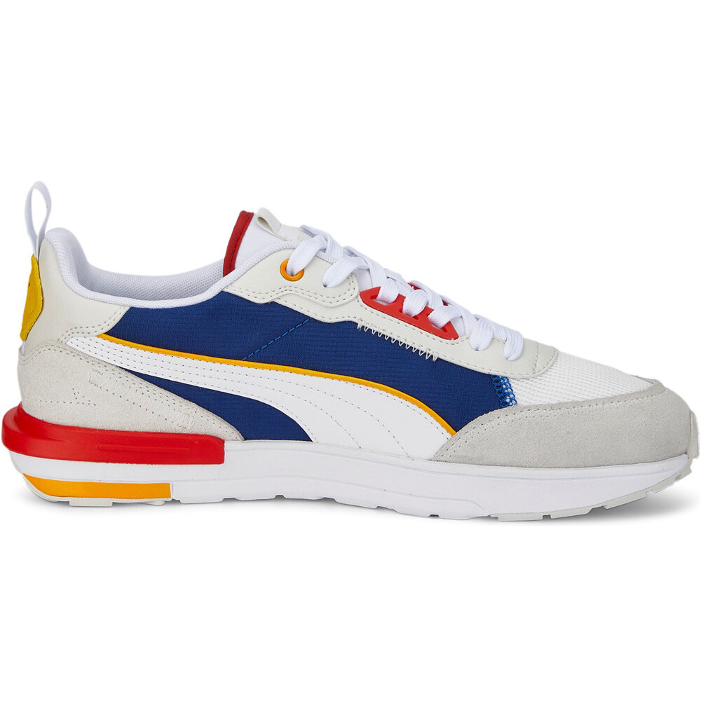 Puma zapatilla moda hombre Puma PUMA R22 puntera Puma zapatilla moda hombre Puma PUMA R22 puntera