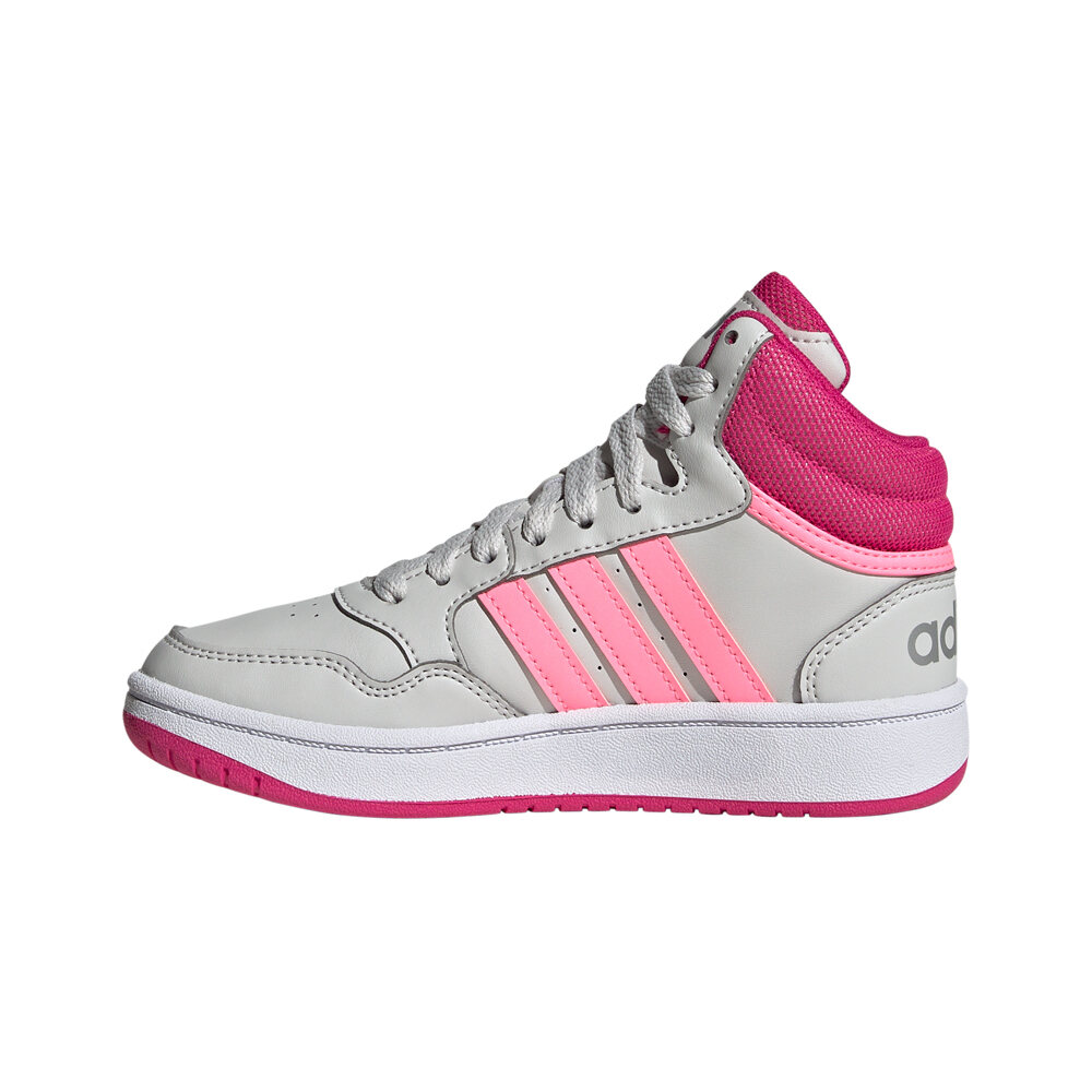 adidas zapatilla moda niño Adidas HOOPS MID 3.0 K puntera adidas zapatilla moda niño Adidas HOOPS MID 3.0 K puntera