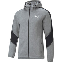 Evostripe Full-Zip H Evostripe Full-Zip H